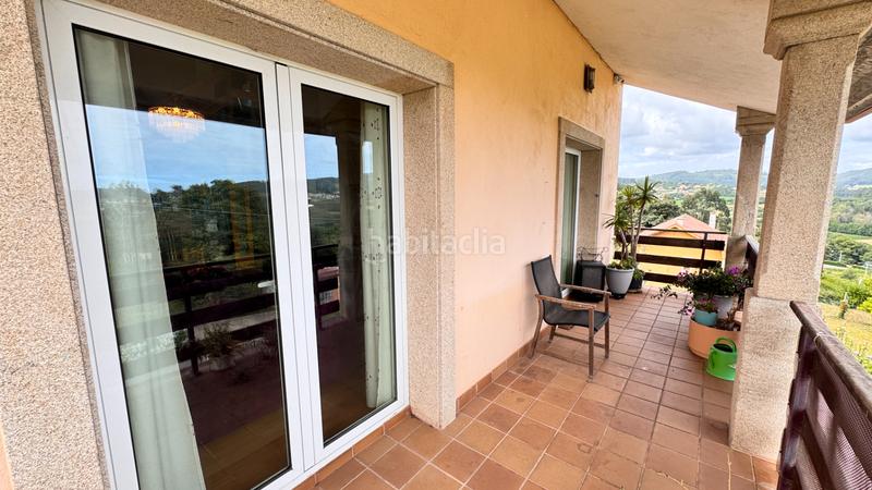 Foto ba6f6a45-dde6-4c9a-a182-c3db4a30c35c. Chalet avec cheminée chauffage parking dans Loureda - Lañas - Barrañán Arteixo