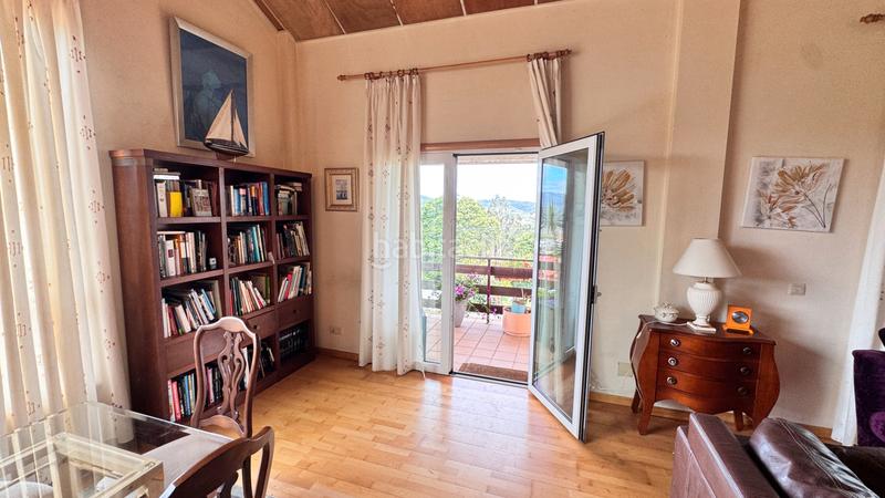 Foto befa8c7e-deb5-45f7-a6ff-46a0258470d8. Chalet avec cheminée chauffage parking dans Loureda - Lañas - Barrañán Arteixo