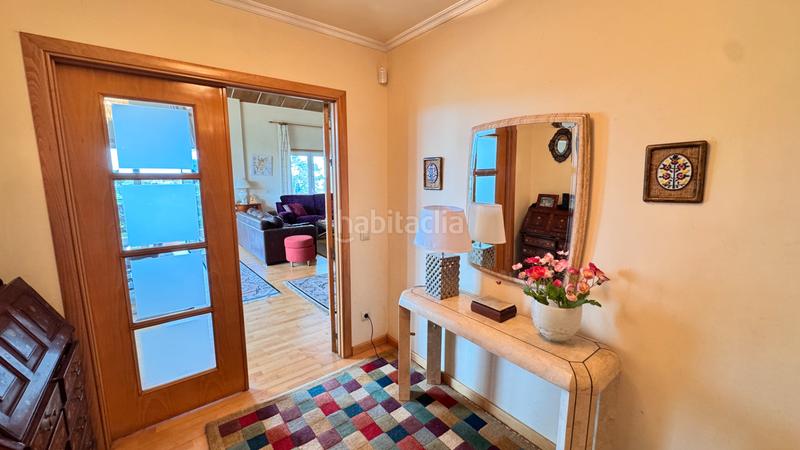 Foto c21f5db4-b1f0-419b-a6ef-41dedc07e102. Chalet avec cheminée chauffage parking dans Loureda - Lañas - Barrañán Arteixo