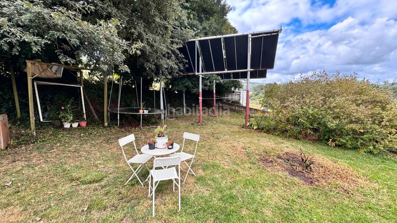 Foto c8301579-a964-4644-ad41-2f78273f551d. Chalet avec cheminée chauffage parking dans Loureda - Lañas - Barrañán Arteixo