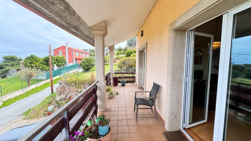 Foto c9942d41-acc2-4258-bc7e-d0f07df0ba86. Chalet avec cheminée chauffage parking dans Loureda - Lañas - Barrañán Arteixo