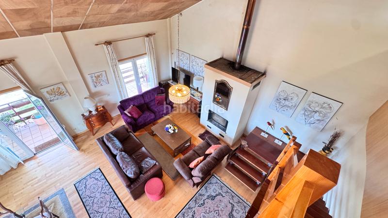 Foto ce057040-ea6d-4a55-8016-fcaec854585b. Chalet avec cheminée chauffage parking dans Loureda - Lañas - Barrañán Arteixo