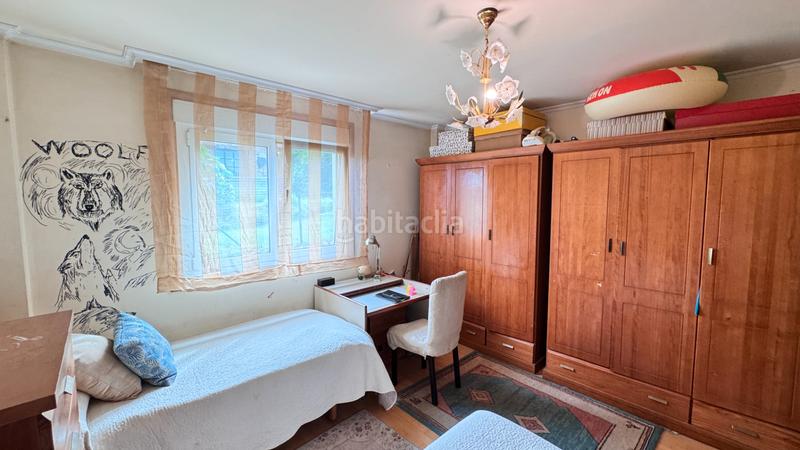 Foto d0be006b-c2dc-495b-b75f-6a5072ef4068. Chalet avec cheminée chauffage parking dans Loureda - Lañas - Barrañán Arteixo