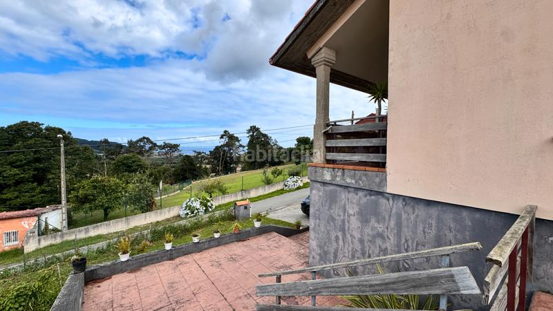 Foto deb7531f-0e23-461d-9f4c-0e75aacd2698. Chalet avec cheminée chauffage parking dans Loureda - Lañas - Barrañán Arteixo