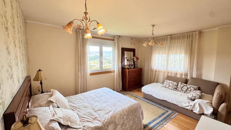 Foto e34ab187-d48d-4c93-a76f-bbbe283c6c88. Chalet avec cheminée chauffage parking dans Loureda - Lañas - Barrañán Arteixo