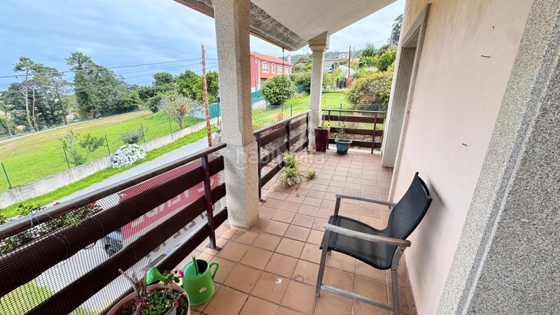 Foto e49efc48-76e9-48eb-bcd2-d482712599f8. Chalet avec cheminée chauffage parking dans Loureda - Lañas - Barrañán Arteixo