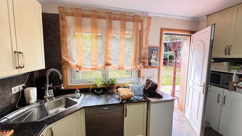 Foto eab575d8-a3a2-466d-a9b9-a395a886fca0. Chalet avec cheminée chauffage parking dans Loureda - Lañas - Barrañán Arteixo