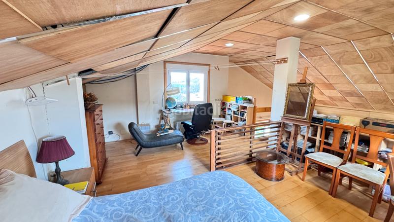 Foto eeb7bd9a-7ecb-4664-9633-56db1e8ed6ef. Chalet avec cheminée chauffage parking dans Loureda - Lañas - Barrañán Arteixo