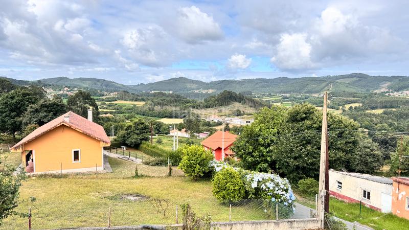 Foto ef45216d-70be-4bf2-aadf-fc28a0e9e25b. Chalet avec cheminée chauffage parking dans Loureda - Lañas - Barrañán Arteixo