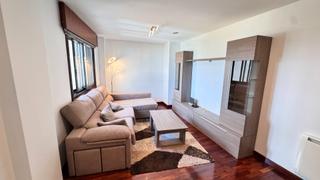 Lloguer Pis  Travesía de arteixo. Piso amueblado 3 dormitorios zona concello