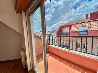 Pis a Rúa ría de viveiro 9. Ático en venta calle ría de viveiro, arteixo