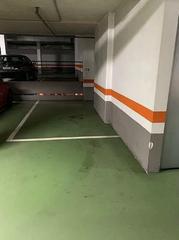 Lloguer Aparcament cotxe a Rúa ría de arousa 0. Alquiler de garaje en calle ría de arousa s/n