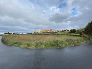 Terreno residencial en Rúa das Viñas de Abaixo 139