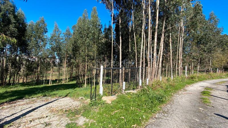 Foto 6d460dbb-6492-4d3c-ada9-31b4e7aef6cd. Fondo rustico in rúa camiño dos muiños 18 in Mesoiro Coruña (A)