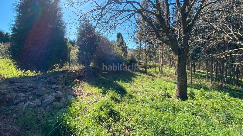 Foto cefdc5d4-4d39-45e4-a595-cdbfc44e9cf4. Fondo rustico in rúa camiño dos muiños 18 in Mesoiro Coruña (A)