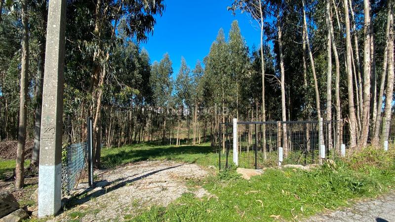 Foto ee5e8edf-0fbe-4ce2-a1fd-56075cb8b0eb. Fondo rustico in rúa camiño dos muiños 18 in Mesoiro Coruña (A)