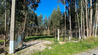 Finca rústica a Rúa camiño dos muiños 18. Terreno / no urbanizable en venta camino dos muiños, mesoiro, a