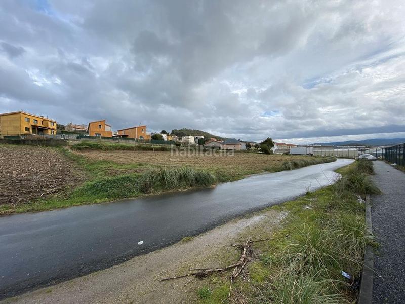 Foto 248ec272-4803-4cf0-9109-37be2453ea8f. Terreno residenziale in rúa das viñas de abaixo 139 in Arteixo