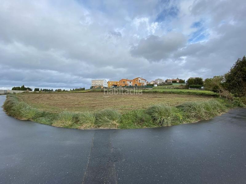 Foto 882f16b8-cbe8-4c87-9a0a-b41b0ca31a56. Terreno residenziale in rúa das viñas de abaixo 139 in Arteixo