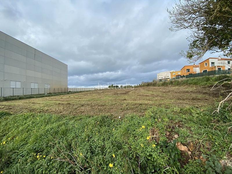 Foto 8de73925-89cc-48e8-af4a-dd73c8ec35f2. Terreno residenziale in rúa das viñas de abaixo 139 in Arteixo