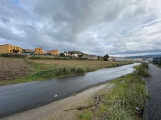 Terreny residencial a Rúa das viñas de abaixo 139. Terreno / urbanizable en venta calle das viñas de abaixo, oseiro