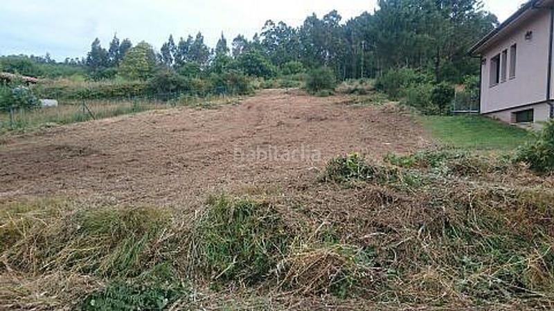 Foto 0878ba4e-1795-4ae7-81a7-57b612fb1c4a. Finca rústica en canedos 38 terreno / urbanizable en venta canedos, en Laracha