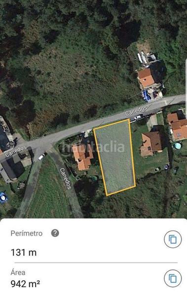 Foto 389ebbc1-ff6d-4f5d-9e7d-dd1ca1460738. Finca rústica en canedos 38 terreno / urbanizable en venta canedos, en Laracha
