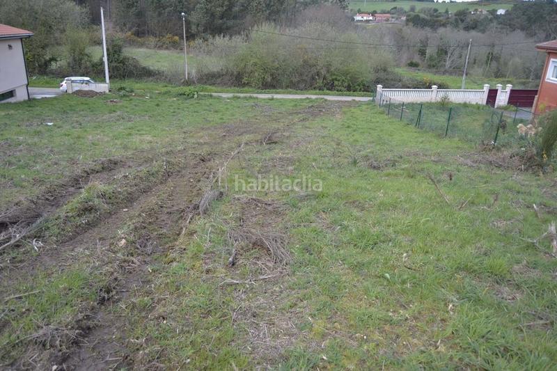 Foto 8467e434-6fd1-443e-bd8a-eb38ec77a7ad. Finca rústica en canedos 38 terreno / urbanizable en venta canedos, en Laracha