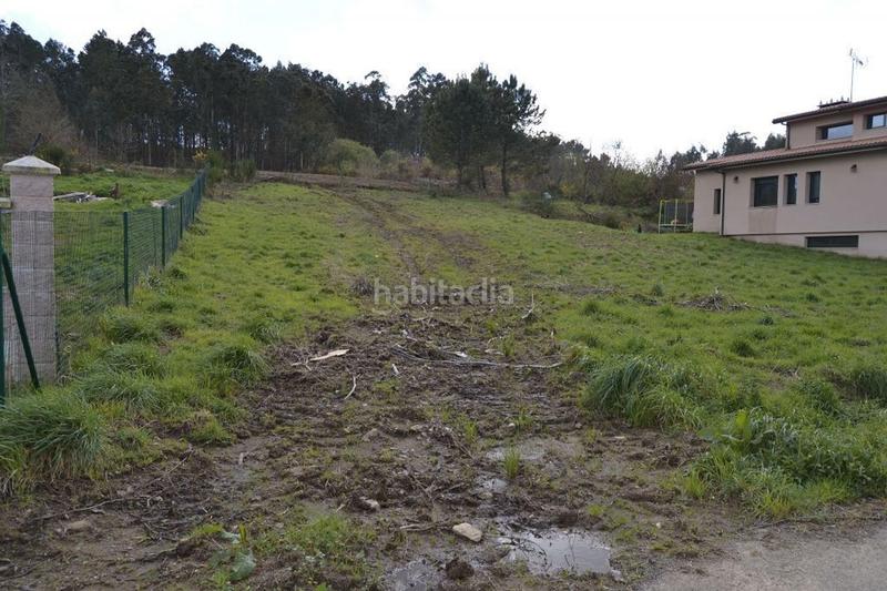 Foto 96636110-5739-49ed-8c63-1f5cea1c1df8. Finca rústica en canedos 38 terreno / urbanizable en venta canedos, en Laracha
