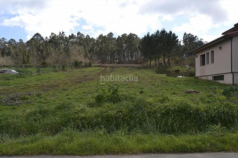 Foto cc1366b2-ac5e-4908-9758-f0327c4dee2a. Finca rústica en canedos 38 terreno / urbanizable en venta canedos, en Laracha