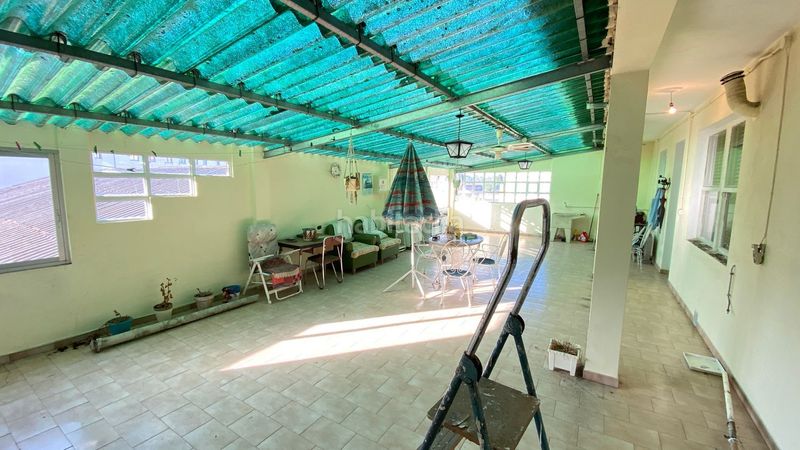 Foto aaaa912d-e2cb-43a0-97b2-4278db2c5539. Terreny residencial a Laracha