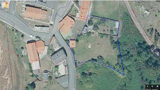 Terreny residencial a Lugar igrexario 11. Terreno / urbanizable en venta loureda-lañas-barrañán, arteixo