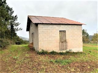 Fondo rustico in N/a. Terreno / no urbanizable en venta calvela, laracha