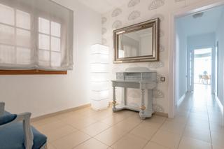 Rent Flat in Ronda norte 1. Piso de 5 dormitorios en ronda norte