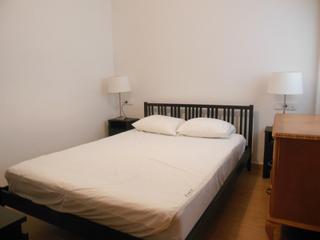 Lloguer Apartament a Plaza zarandona 2. Apartamento 2 dormitorios en plaza zarandona