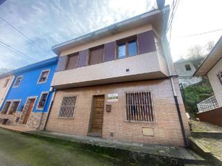 Casa adossada a Lugar la juliana 7. San martín del rey aureliocasa