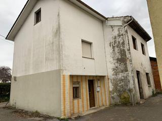 Casa  Novalin. Sierocasa