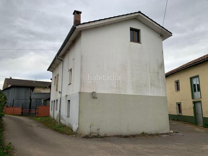 Foto bc6dca84-385d-4c49-b6fe-5370a1ad7a4f. Casa in Parroquias Norte Siero