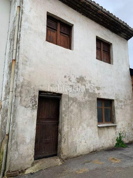 Foto ffd5ddbf-bd5f-41ae-9d9f-b9738c57218c. Casa in Parroquias Norte Siero
