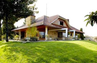Casa in Cabueñes. Gijóncasa