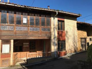 Casa adossada en Lugar el otero. Piloacasa