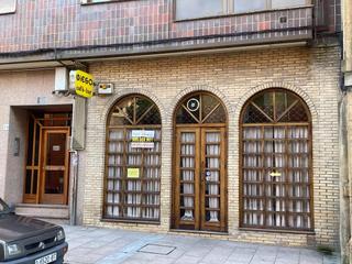Local Comercial a Celleruelo. Sierolocal