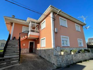Xalet a Castropol. Castropol concejochalet