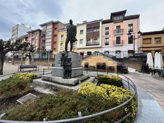 Appartement en Norea. Norea concejopiso