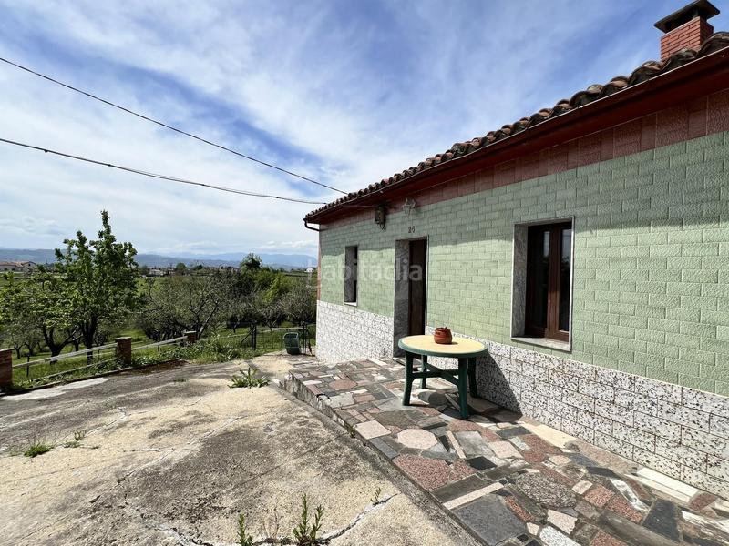 Foto 2db6ad15-56a8-4efa-8cb7-aba8e3dd2fb5. Casa  en Parroquias Norte Siero