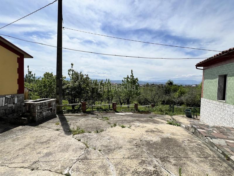 Foto 2f6c8499-5ae3-4995-b443-5bf1f6624897. Casa  en Parroquias Norte Siero