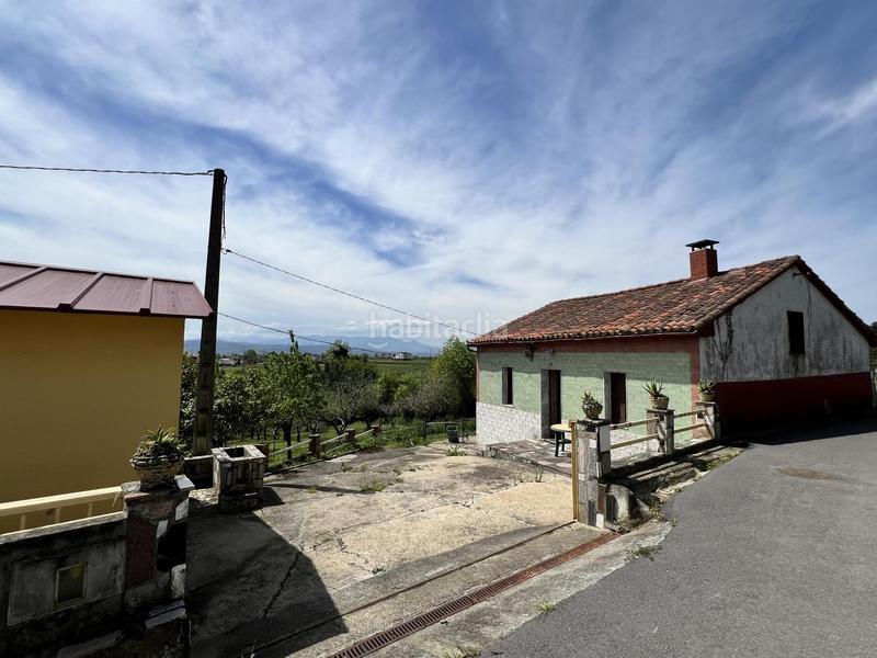 Foto 414fb9a9-d263-4ee3-b5d7-fc1fa6636774. Casa  en Parroquias Norte Siero