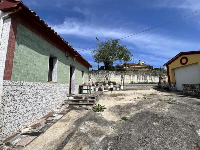 Foto 569be03b-c0a1-45ae-91f2-26dc4f32a183. Casa  en Parroquias Norte Siero