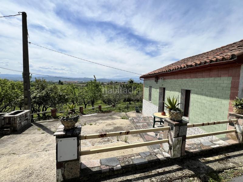 Foto 8b8acd15-dbf3-4e5f-863a-60e14864d563. Casa  en Parroquias Norte Siero