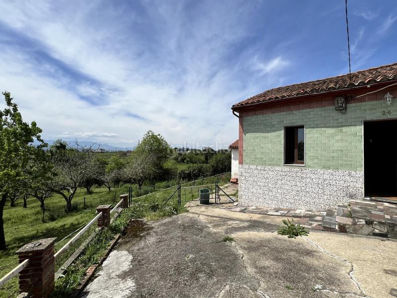 Foto ca435b57-c06c-4e12-ab1f-ccfaab5bfc50. Casa  en Parroquias Norte Siero